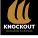 Knockout Burgers & Wings