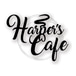 Harper’s cafe