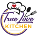 True Love kitchen