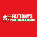 Fat Tony’s Pizza Pasta & Gelato