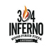 304 Inferno