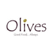 Olives (Princeton)