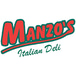 Manzo's Italian Deli