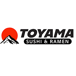 Toyama Sushi&Ramen