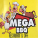 Mega Bbq