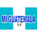 Mi Guatemala