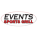 Events Sports Grill