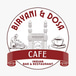 Biryani & Dosa Cafe