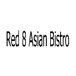Red 8 Asian Bistro