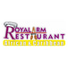 Royal Arm Restaurant