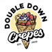 Double Down Crepes