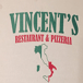 Vincent’s Restaurant & Pizzeria