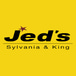 Jed’s Sylvania & King
