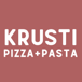 Krusti Pizza + Pasta + Halal