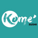Kome Sushi and Fushion Restaurant
