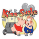 Kiss Of Smoke Bbq