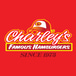 Charley's Famous Hamburgers