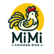 Mimi Chicken Rice