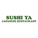 Sushi Ya Japanese Restaurant