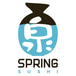 Spring Sushi (Bonnyrigg Ave)