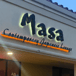 Masa Contemporary Japanese Lounge