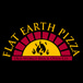 Flat Earth Pizza