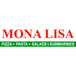 Mona Lisa Pizzeria
