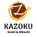 Kazoku sushi & hibachi