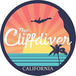 The Cliffdiver