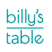 Billy's Table