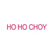 Ho Ho Choy