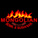 Mongolian Bowl & Sushi Bar