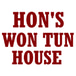 Hon's Wun-Tun House