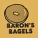 Baron's Bagels