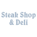 Steak Shop & Deli