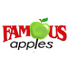 Famous Apples