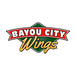 Bayou City Wings