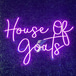 House Of Goats