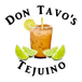 Don Tavo's Tejuino