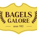 Bagels Galore LLC