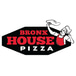 Bronx House Pizza