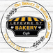 Lefevre St Bakery & Cafe