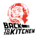 Back To The Kitchen