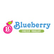 Blueberry Oakland Frozen Yogurt, Acai Bowl, Bubble Tea & Smoothie