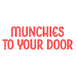 Munchies to Your Door