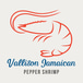 Vallison Jamaican  Pepper Shrimp