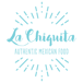 La Chiquita Authentic Mexican Food