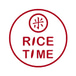 Rice Time