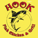 Hook Fish Chicken & Grill