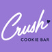 Crush Cookie Bar